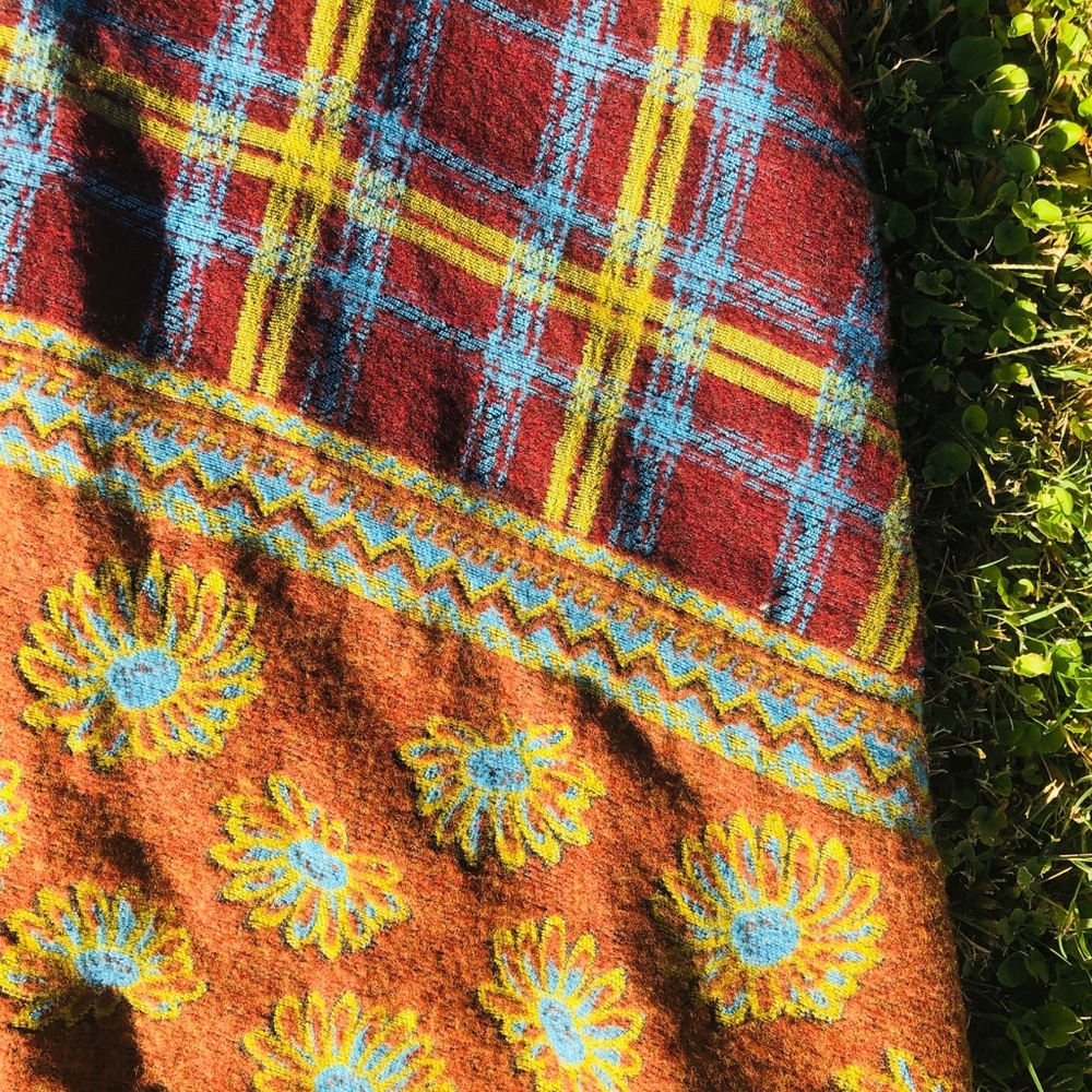 Clara Collins Paris Long Skirt View 2